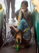 Streetlife Bangkok